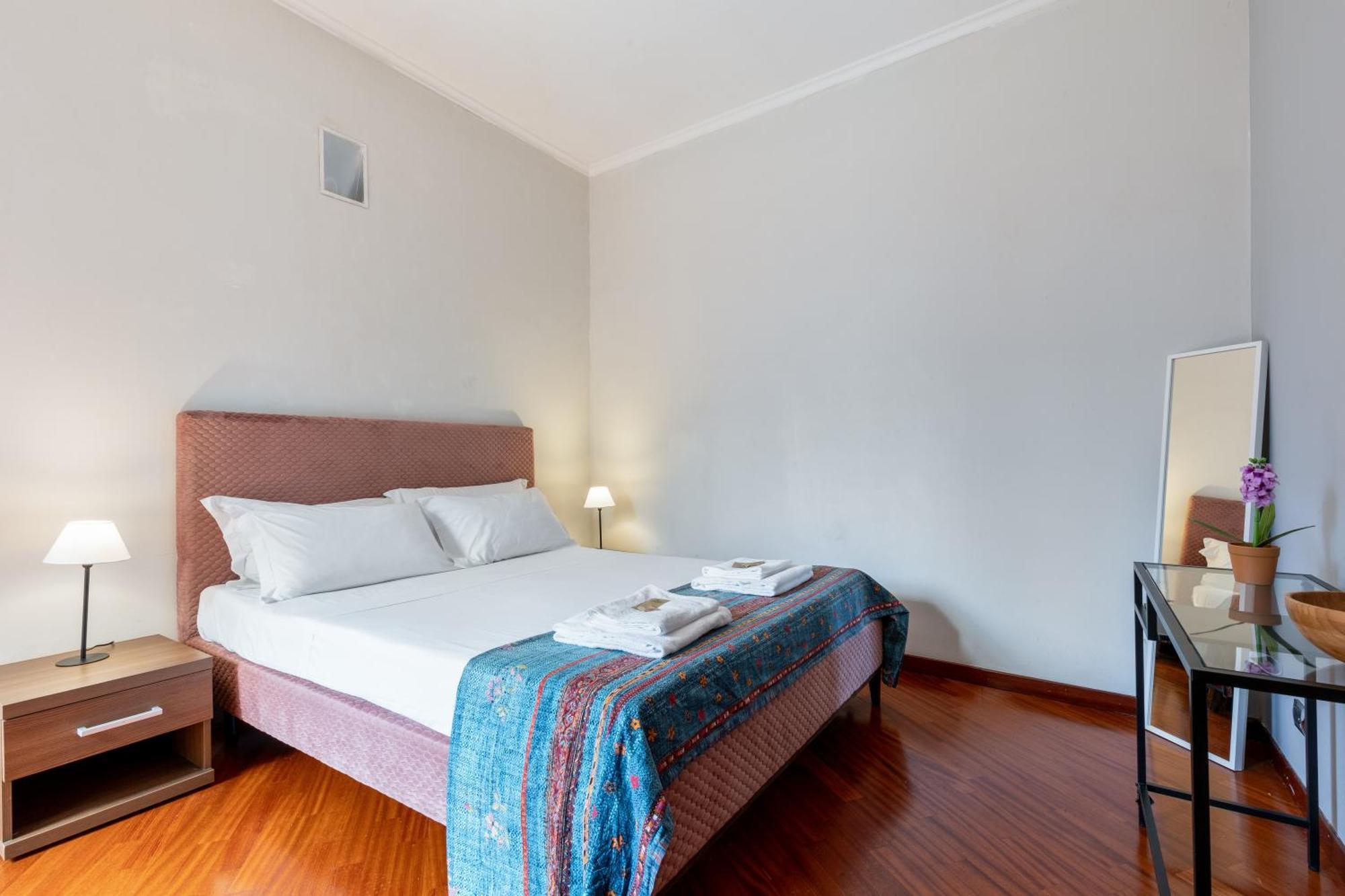 Apt 151 - City Center Rome Exterior photo