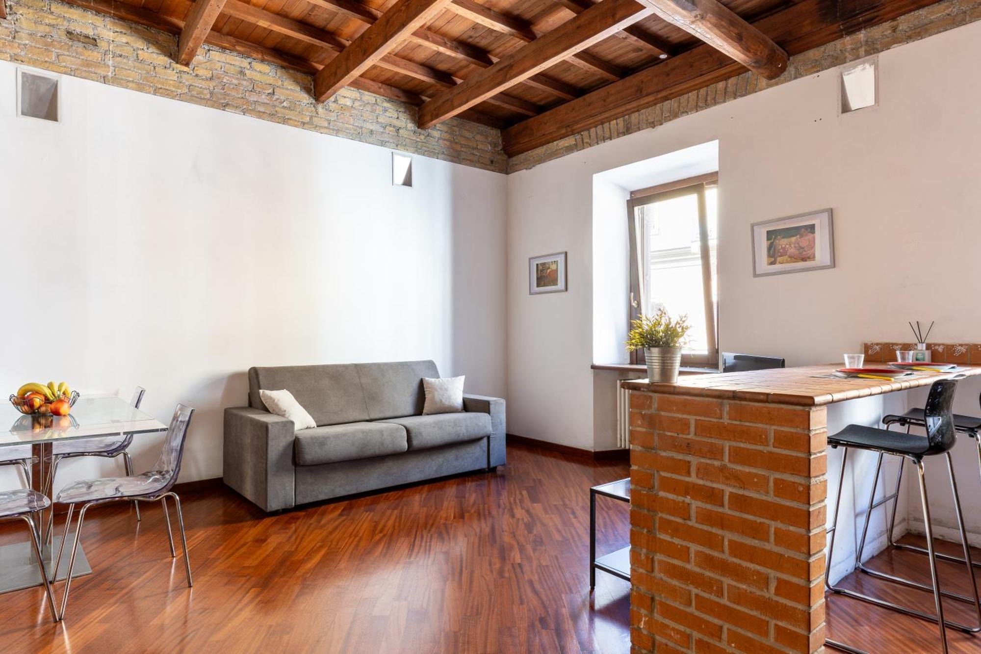 Apt 151 - City Center Rome Exterior photo
