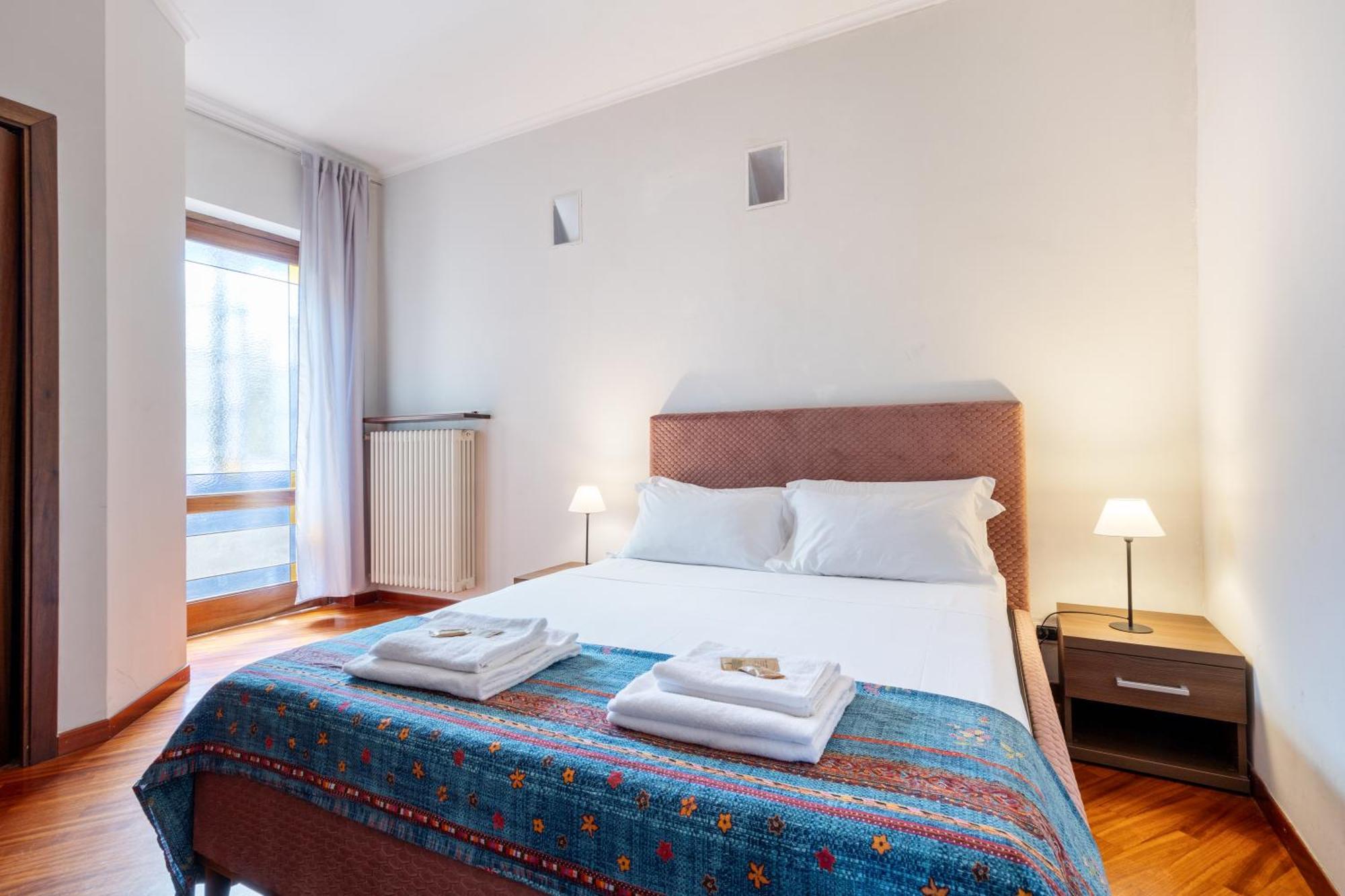 Apt 151 - City Center Rome Exterior photo