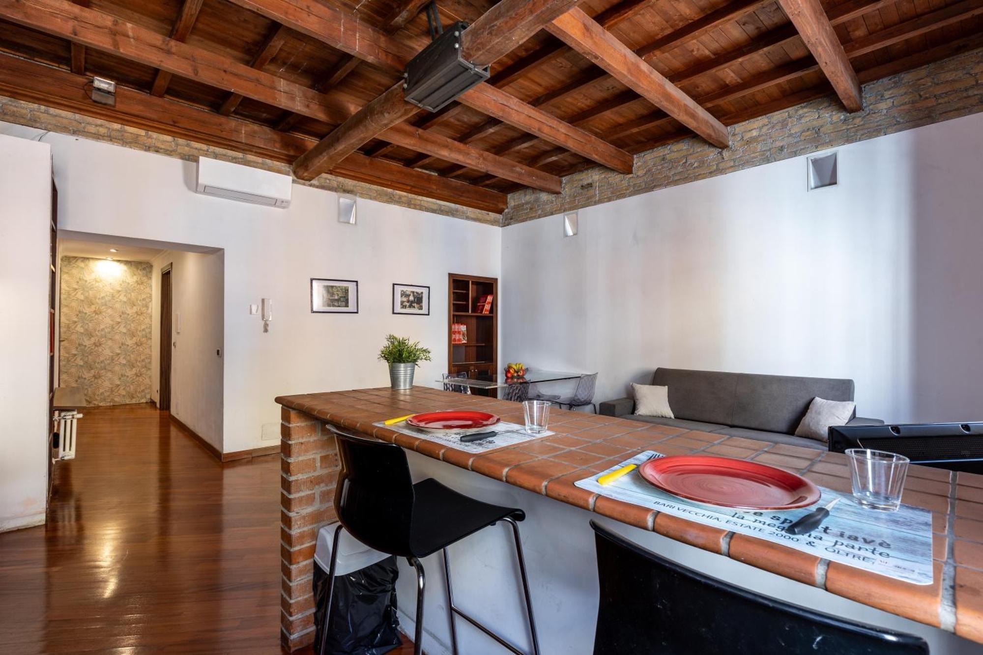 Apt 151 - City Center Rome Exterior photo