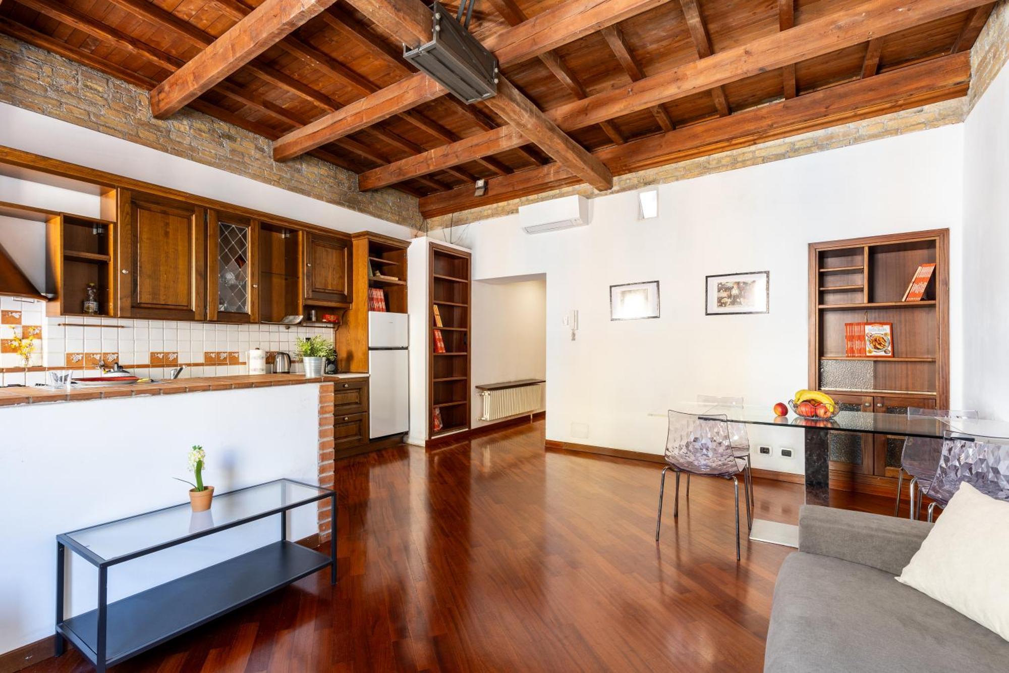Apt 151 - City Center Rome Exterior photo