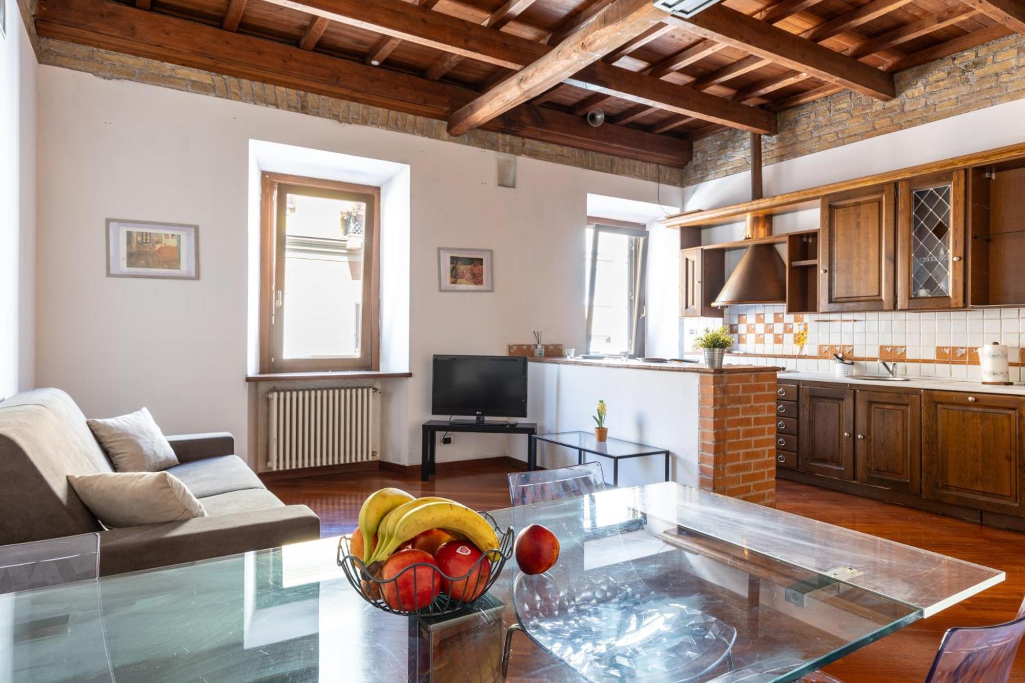 Apt 151 - City Center Rome Exterior photo